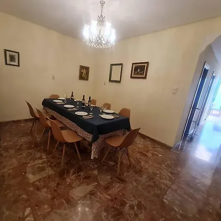 Rural House Los Pequenos